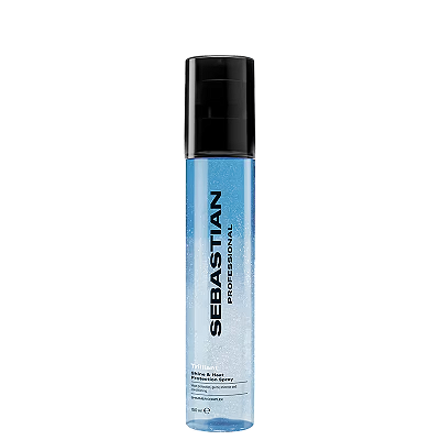 Wella Sebastian Professional Trilliant - Protetor Térmico 150ml