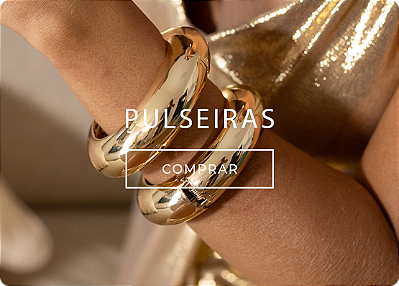 Pulseiras luz