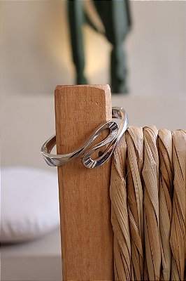 Bracelete Brock Ródio
