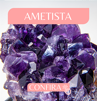AMETISTA