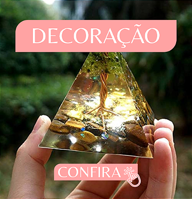 DECORAÇÃO