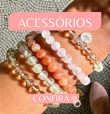 ACESSÓRIOS