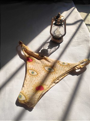 Calcinha Hande Olho Turco