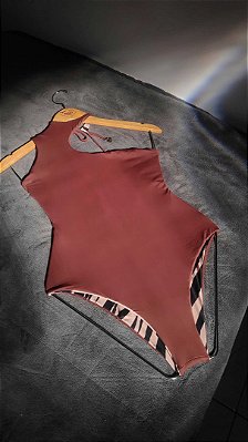 Maiô Capricórnio #1