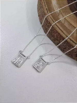 Escapulário Tradicional GG