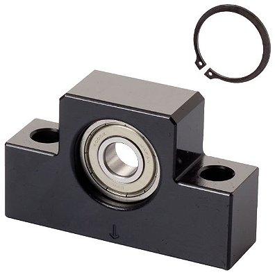EF20  -  MANCAL PARA FUSO  - EF - EF 20
