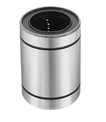 SM 10 GUU - ROLAMENTO LINEAR - LBD 10 GUU - LM 10 GUU - LM 10 LUU