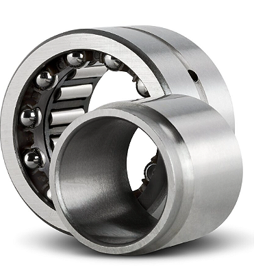 NKIA 5903 - Rolamento Combinado de Agulha e Esferas -  NJA 5903 - NATA 5903 - NAXA 5903