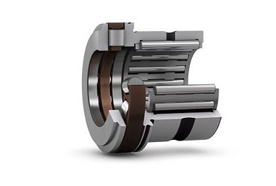 NKXR 30 - Rolamento Combinado de Agulha e Roletes - NAXR 30 - NAXR 3030 - NBX 3030