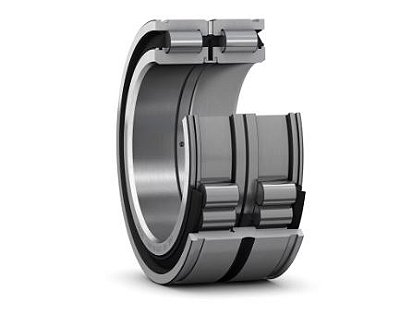 SL045056PP - Rolamento de Rolos Cilíndricos - SL 04 5056 PP - NNF 5056 EDA 2LSV - NNF 5056 ADB 2LSV - NAS 5056 UU - E5056 NRNT - RS 5056 NR - NNF 5036 ADB 2LSV