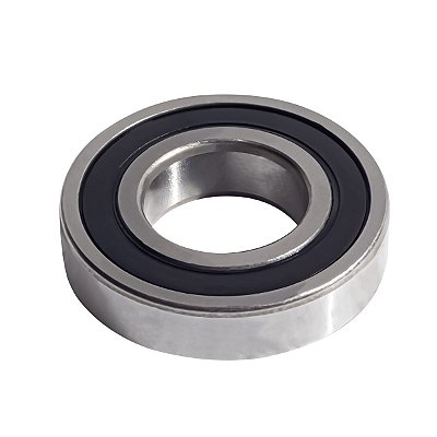 S6005 2RS INOX - Rolamento de Esferas S 6005 DDU INOX - S 6005 2RS INOX