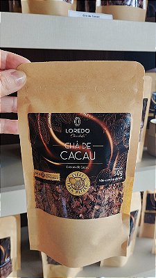 Chá de cacau - 50g