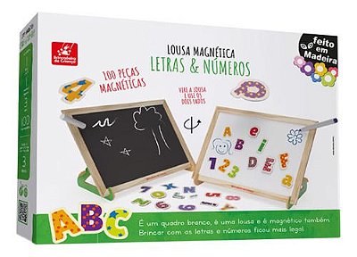 Lousa Magnética