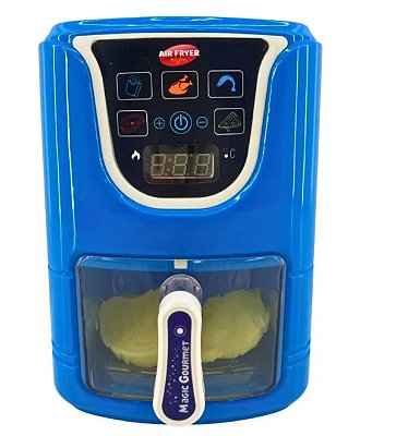 Magic Gourmet Air Fryer Mágica - Candide