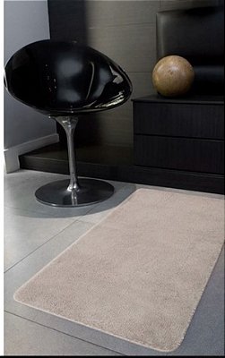 Tapete Vip Multiuso 50 Cm X 1,20 M Jolitex Areia