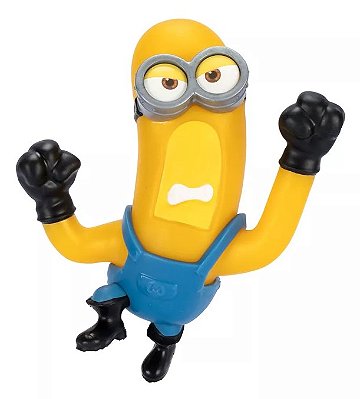 Heroes Of Goo Jitzu, Meu Malvado Favorito 4, Megaminion Tim