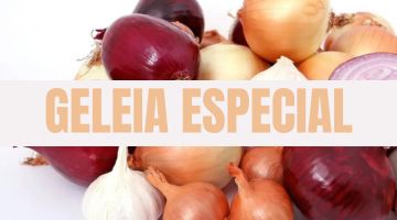 GELEIA ESPECIAL