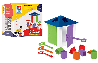 Casa das Chaves - Estrela