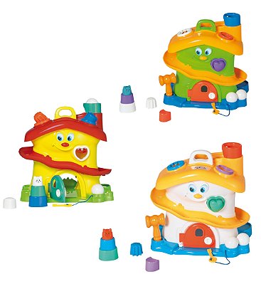 Activity House Sortida - Tateti