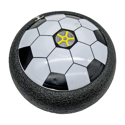 Disco Futebol 14cm Flat Ball - Art Brink