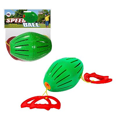 Speed Ball - Pakitoys