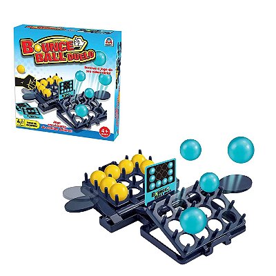 Jogo Bounce Ball Duelo - Braskit