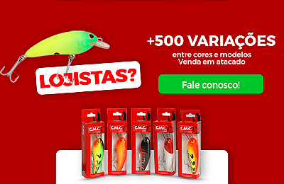 Banner Lojistas vermelho