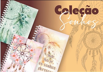 Coleção sonhos