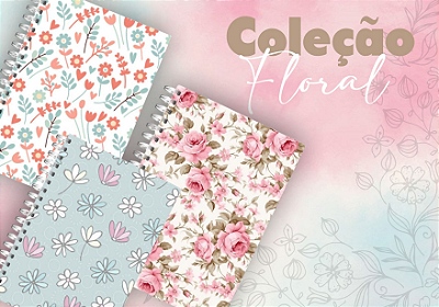 Coleção Floral