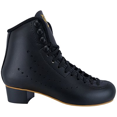 Bota Premium Preto - Par