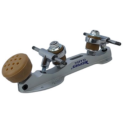 Base Classic c/ kit parafusos - Par