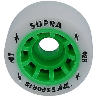 Roda Supra 57/92A - Unidade