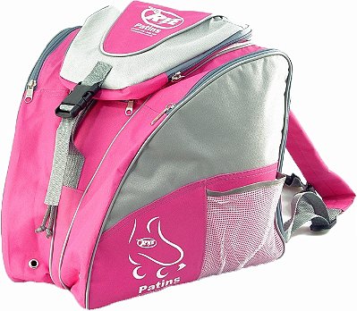 Mochila Rye Rosa - Unidade