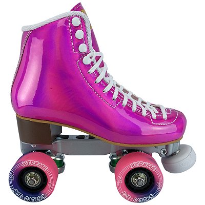 Patins Adventure Xtreme - Rubi
