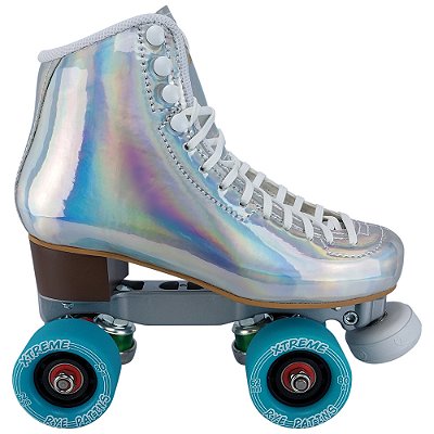 Patins Adventure Xtreme - Diamante