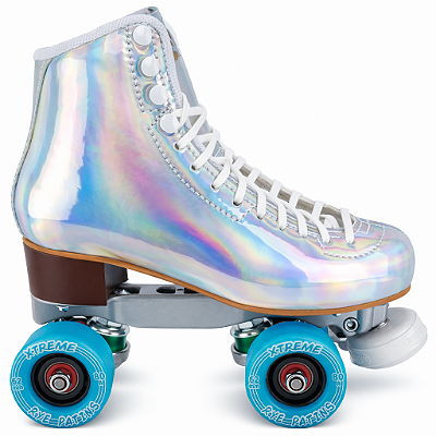 Patins Adventure Xtreme - Diamante