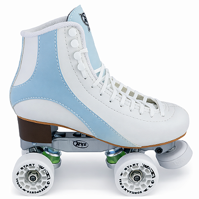 Patins Adventure - Sunny Xtreme Azul c/ Roda Branca