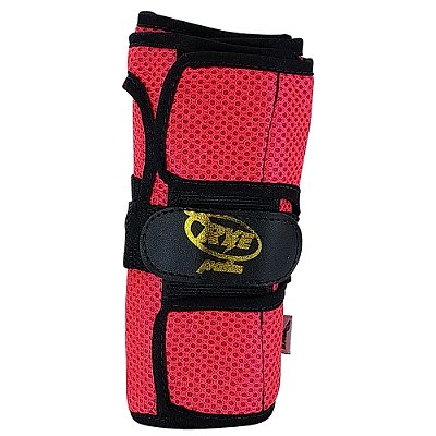 Munhequeira Rye Pink Neon - Par