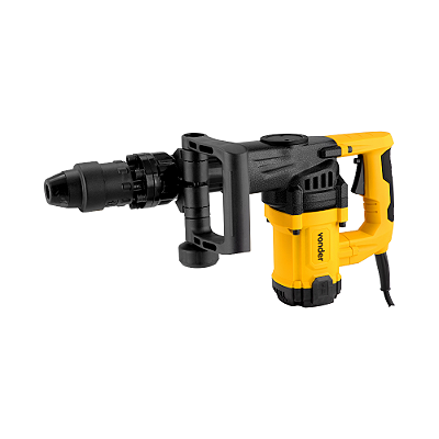 Martelo Rompedor MAX DWT MRD 1315N - 1.300W / 15 Joules (220V