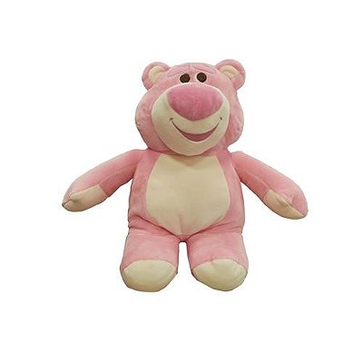 PELÚCIA DA COLEÇÃO TOY STORY - LOTSO (25CM)