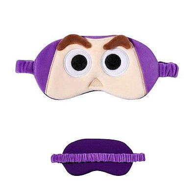 MÁSCARA PARA DORMIR - TOY STORY - BUZZ LIGHTYEAR