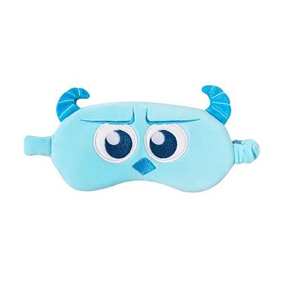 MÁSCARA PARA DORMIR - MONSTROS S.A - SULLEY