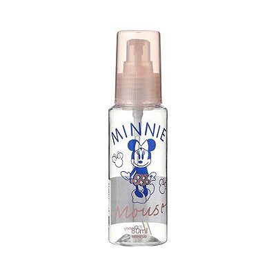 FRASCO LOÇÃO 80 ML - MINNIE MOUSE