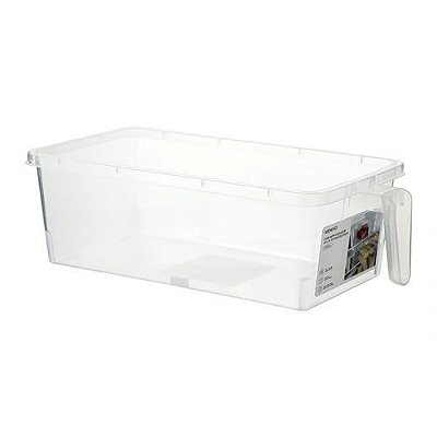 CAIXA ORGANIZADORA DE GELADEIRA
