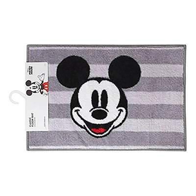 Tapete Fofo Decorativo Mickey Disney Miniso 60x40cm