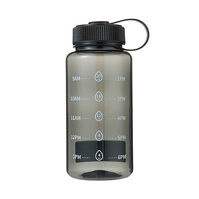 GARRAFA DE PLASTICO 800ML