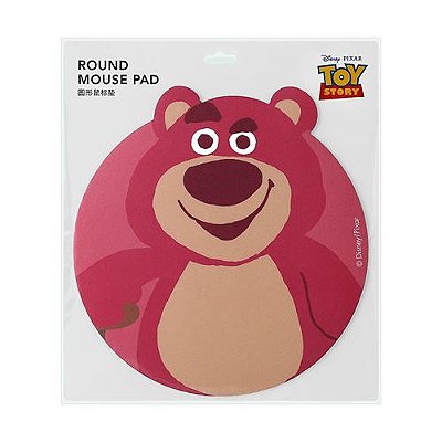 MOUSE PAD COLEÇÃO TOY STORY LOTSO