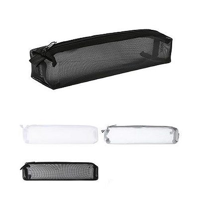 ESTOJO PARA LÁPIS/CANETA LISO