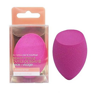 ESPONJA DE MAQUIAGEM GOTA SPARKLING