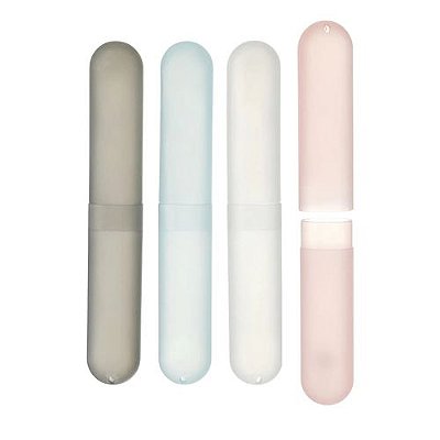 CONJUNTO PORTA ESCOVA DE DENTE